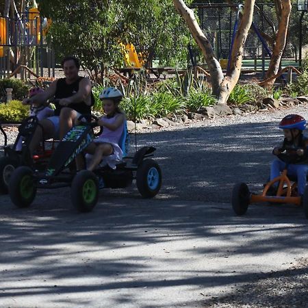 Big4 Port Willunga Tourist Park Aldinga Exterior foto